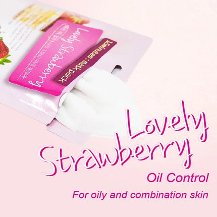 Naisture 15 Minutes Sheet Mask (10pc)