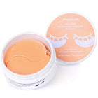 Naisture Collagen Nourishing Hydrogel Eye Patch