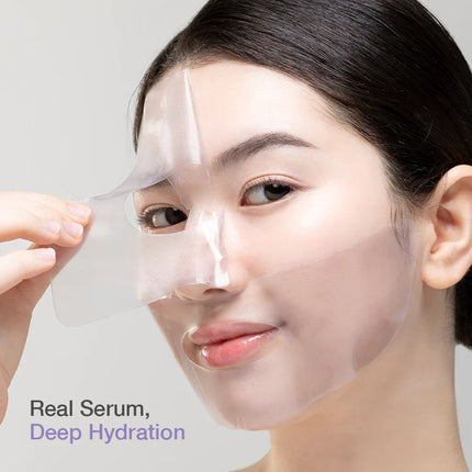 Naisture DeepHydro Overnight Mask