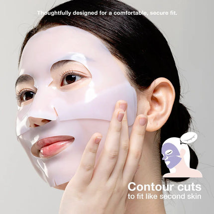 Naisture DeepHydro Overnight Mask