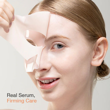 Naisture Peptide Glow Overnight Mask