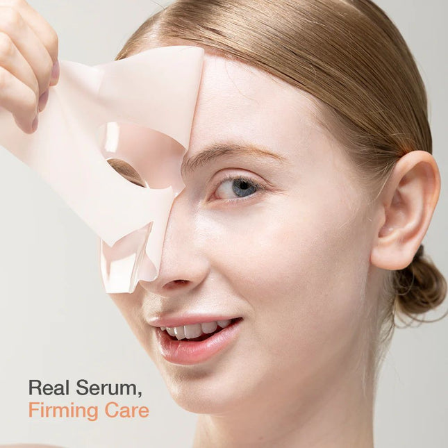 Naisture Peptide Glow Overnight Mask