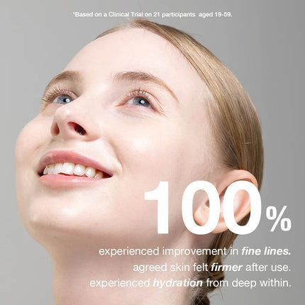 Naisture Peptide Glow Overnight Mask