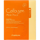 Naisture Premium Sheet Mask - Collagen