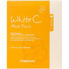 Naisture Premium Sheet Mask - White C