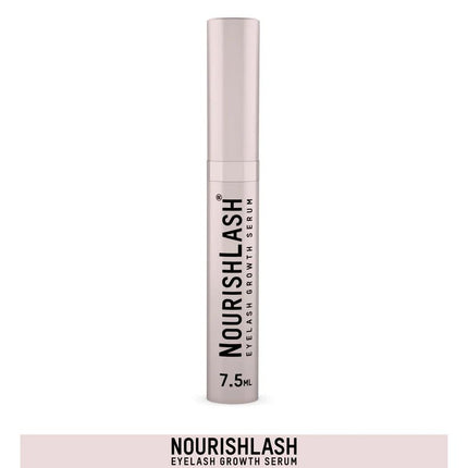 NourishLash Eyelash & Eyebrow Growth Serum Set