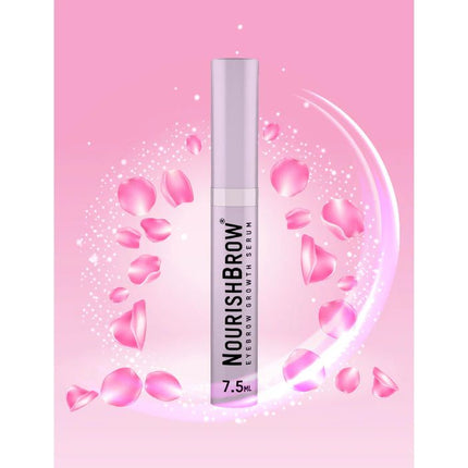 NourishBrow Eyebrow Growth Serum