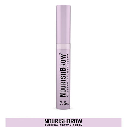 NourishLash Eyelash & Eyebrow Growth Serum Set
