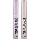 NourishLash Eyelash & Eyebrow Growth Serum Set