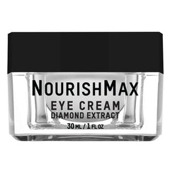 NourishMax Diamond Infused Eye Cream