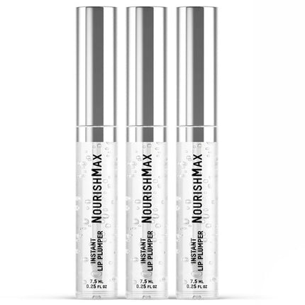 NourishMax Instant Lip Plumper