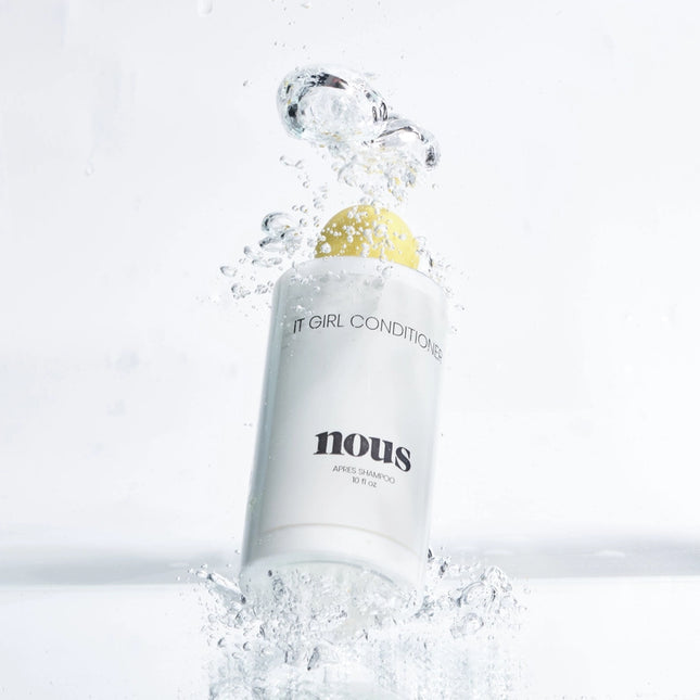 Nous Haircare It Girl Conditioner