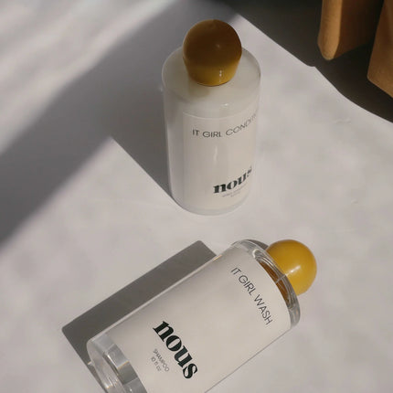 Nous Haircare It Girl Conditioner