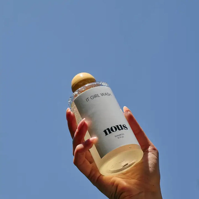 Nous Haircare It Girl Wash