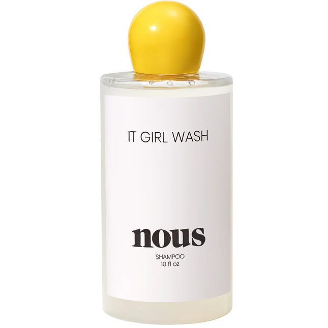 Nous Haircare It Girl Wash