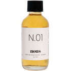 Nous Haircare N. 01 She's As Cold As Ice - Blonde