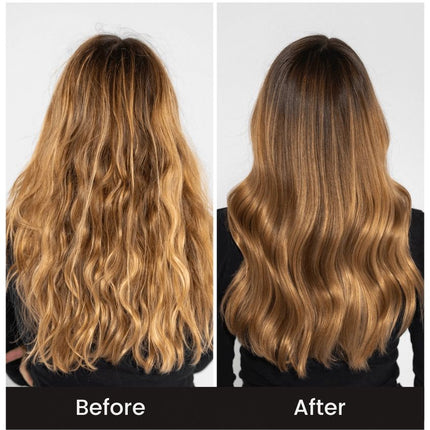 Nous Haircare N. 02 Stay Golden - Blonde