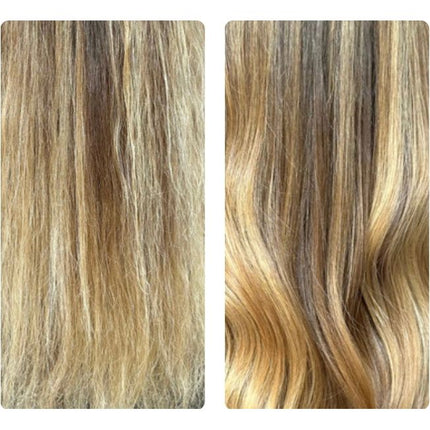 Nous Haircare N. 02 Stay Golden - Blonde