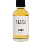 Nous Haircare N. 02 Stay Golden - Blonde
