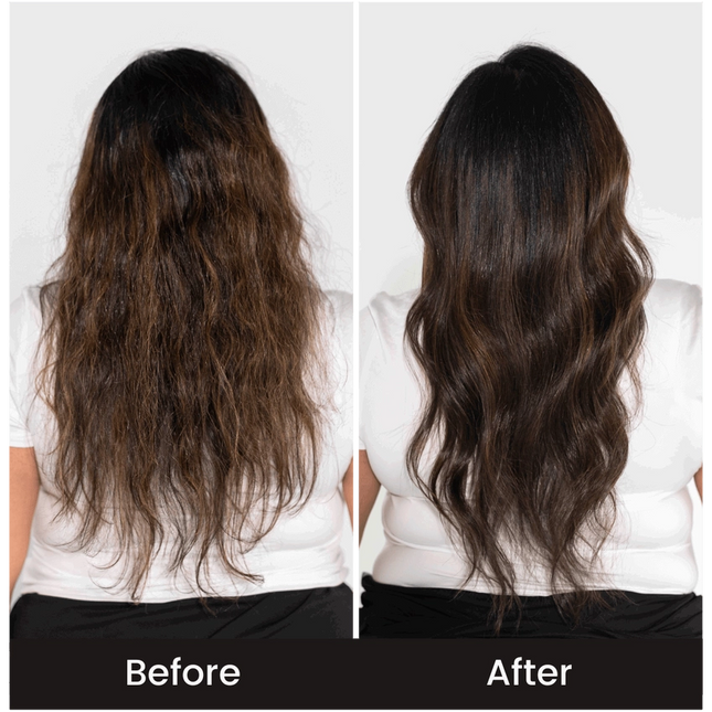 Nous Haircare N. 03 I'm A Cool Girl - Brunette