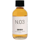 Nous Haircare N. 03 I'm A Cool Girl - Brunette