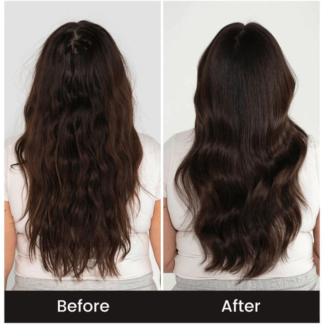 Nous Haircare N. 04 That's Rich - Brunette