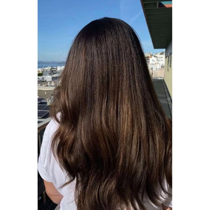 Nous Haircare N. 04 That's Rich - Brunette