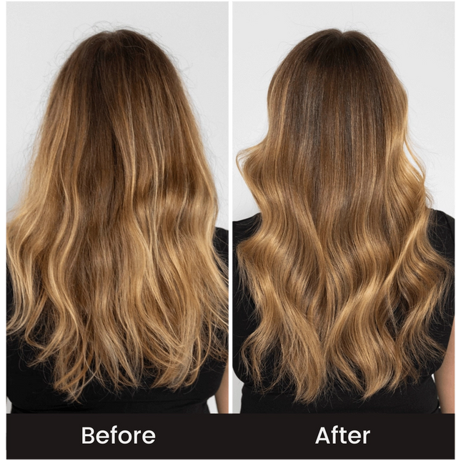 Nous Haircare N. 05 Let's Be Clear