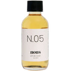 Nous Haircare N. 05 Let's Be Clear