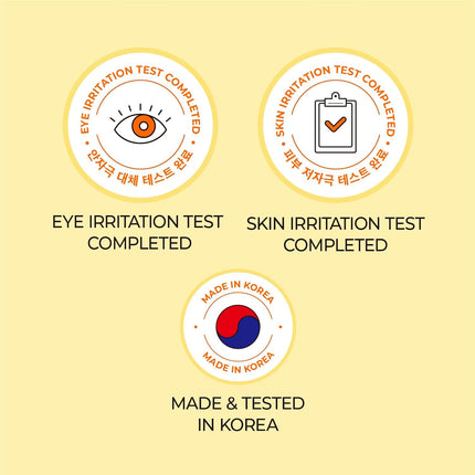 numbuzin No.1 Easy Peasy Cleansing Oil