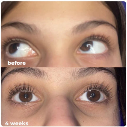 nuorganic Eyelash Serum