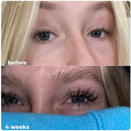 nuorganic Eyelash Serum