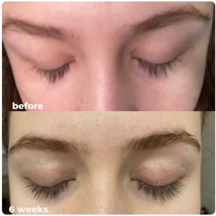 nuorganic Eyelash Serum
