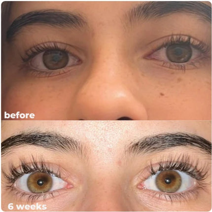nuorganic Eyelash Serum