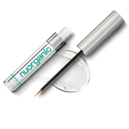 nuorganic Eyelash Serum
