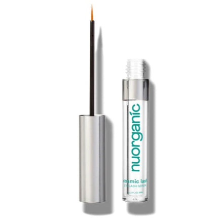 nuorganic Eyelash Serum