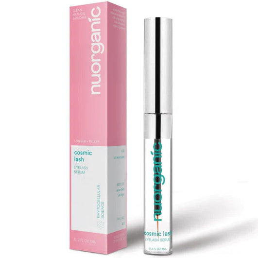 nuorganic Eyelash Serum