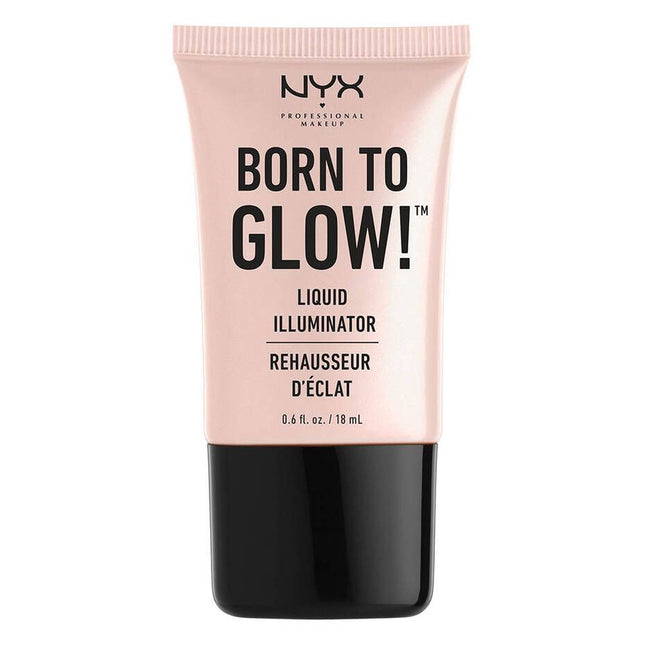 NYX Born To Glow Liquid Illuminator