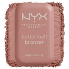 NYX Buttermelt Bronzer