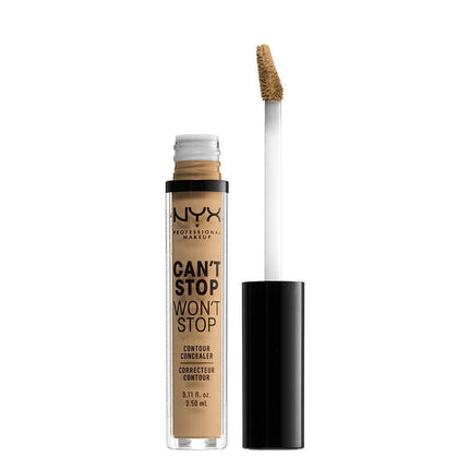 NYX Can't Stop Won't Stop Contour Concealer