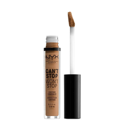 NYX Can't Stop Won't Stop Contour Concealer