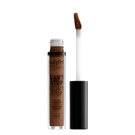 NYX Can't Stop Won't Stop Contour Concealer