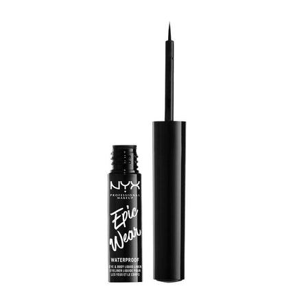 NYX Epic Wear Metallic Liquid Liner