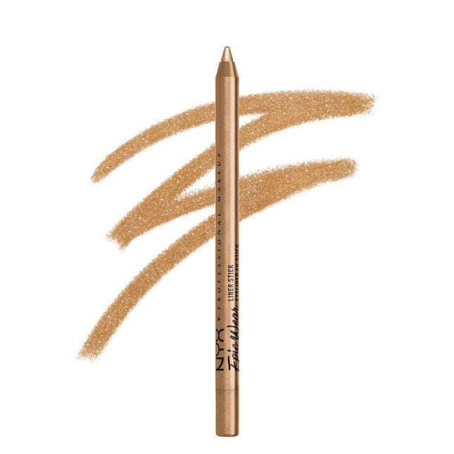 NYX Epic Wear Waterproof Eyeliner Stick