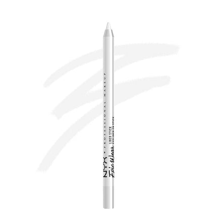 NYX Epic Wear Waterproof Eyeliner Stick