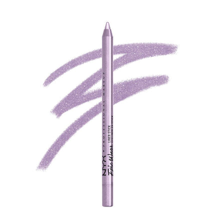 NYX Epic Wear Waterproof Eyeliner Stick