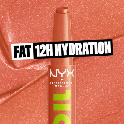 NYX FAT OIL SLICK CLICK