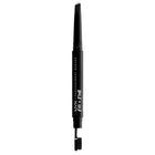 NYX Fill & Fluff Clear Brow Pomade Pencil