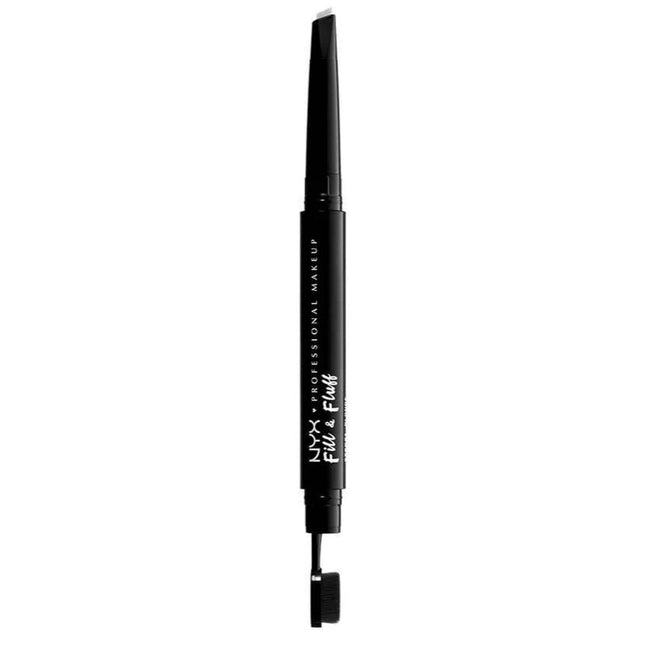 NYX Fill & Fluff Clear Brow Pomade Pencil