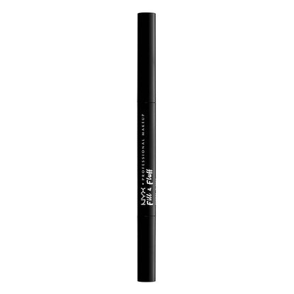 NYX Fill & Fluff Eyebrow Pomade Pencil